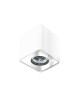 NINO 1 WHITE / CHROME