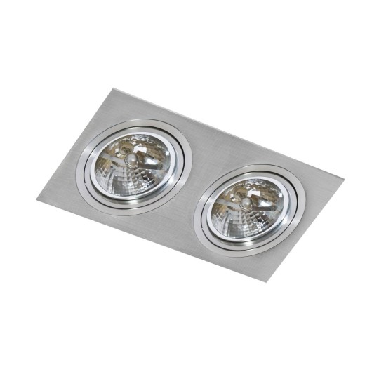 SIRO 2 ALUMINIUM