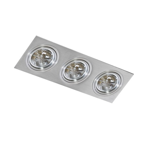 SIRO 3 ALUMINIUM