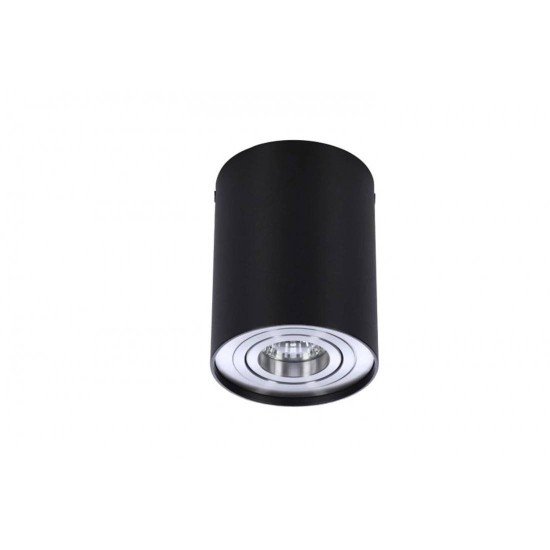 BROSS 1 BLACK/ALUMINIUM