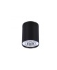 BROSS 1 BLACK/ALUMINIUM