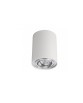 BROSS 1 WHITE/ALUMINIUM
