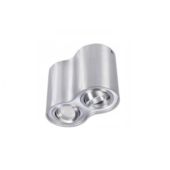 BROSS 2 ALUMINIUM