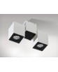 FLAVIO 2 WHITE/BLACK