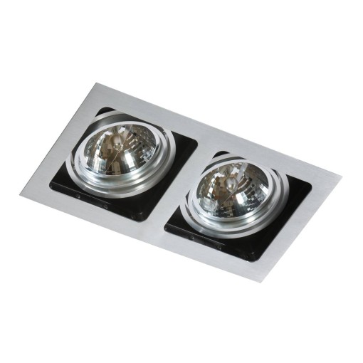 SISTO 2 ALUMINIUM
