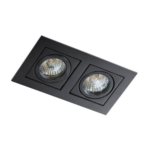 PACO 2 BLACK