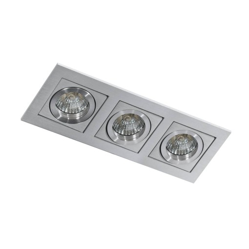 PACO 3 ALUMINIUM