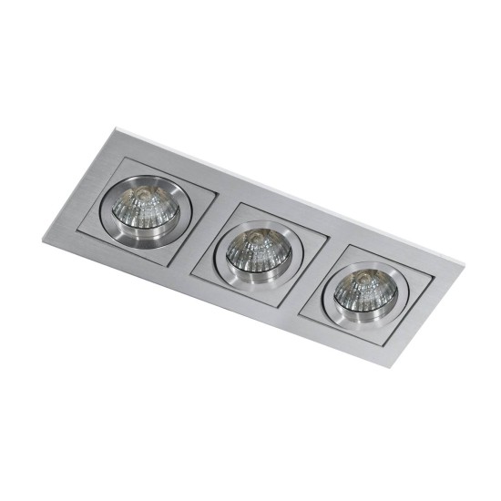 PACO 3 ALUMINIUM