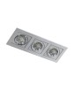 PACO 3 ALUMINIUM