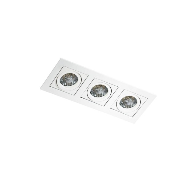 PACO 3 WHITE