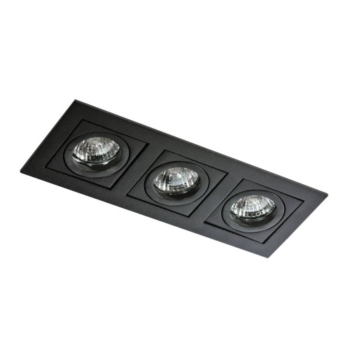 PACO 3 BLACK