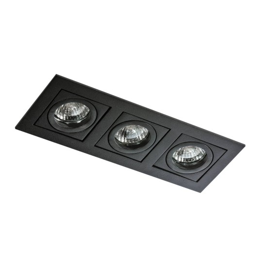 PACO 3 BLACK
