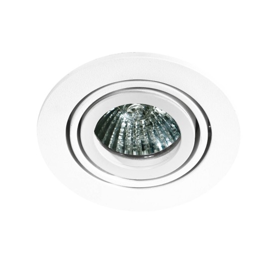 CARLO 1 WHITE