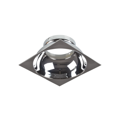 HUGO R CHROME
