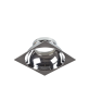HUGO R CHROME