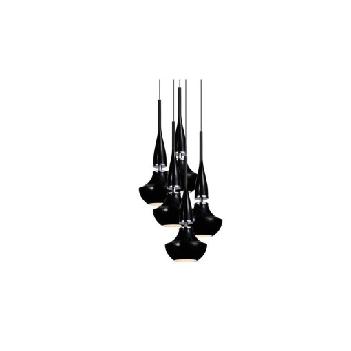 TASOS 5 BLACK