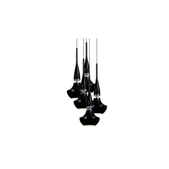 TASOS 5 BLACK