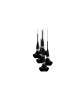 TASOS 5 BLACK