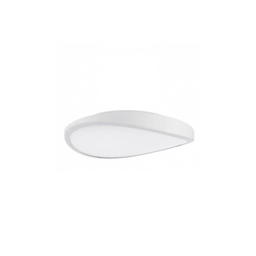 CIRCULO 58 TOP WHITE