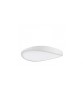 CIRCULO 58 TOP WHITE