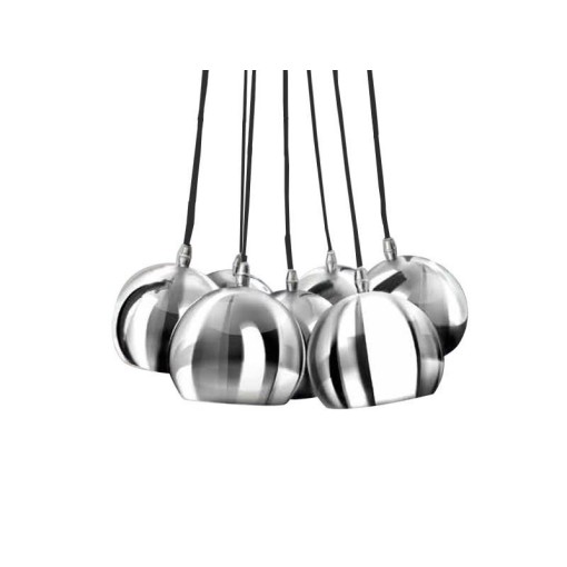 NOA 7 CHROME