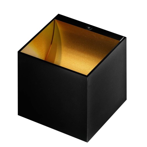 MARS BLACK/GOLD
