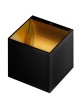 MARS BLACK/GOLD