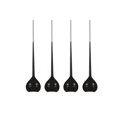 AGA 4 BLACK