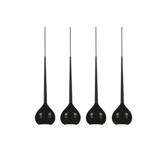 AGA 4 BLACK