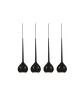 AGA 4 BLACK