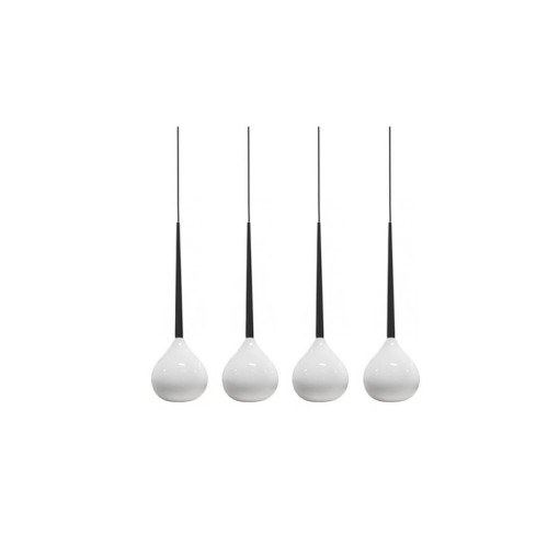 AGA 4 WHITE