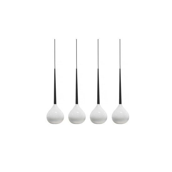 AGA 4 WHITE