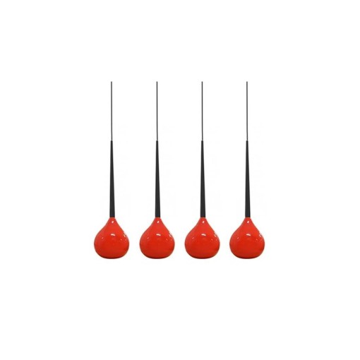 AGA 4 RED