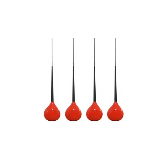 AGA 4 RED