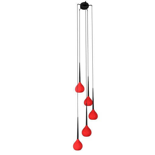 AGA 5 RED