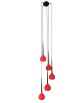 AGA 5 RED