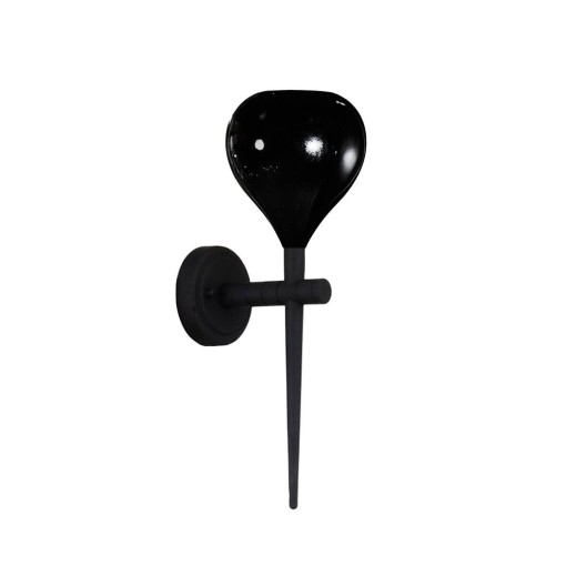 AGA WALL BLACK