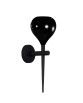 AGA WALL BLACK