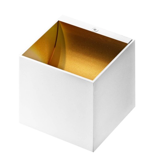 MARS WHITE/GOLD