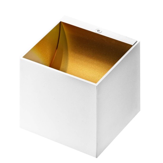MARS WHITE/GOLD