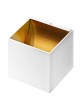 MARS WHITE/GOLD