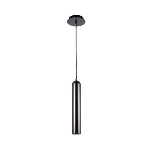 TUBO 1 BLACK/CHROM