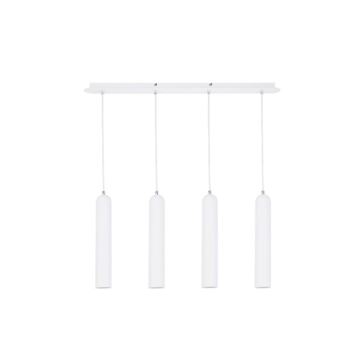 TUBO 4 WHITE