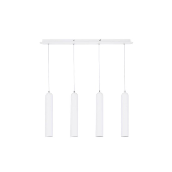 TUBO 4 WHITE