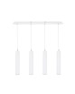 TUBO 4 WHITE