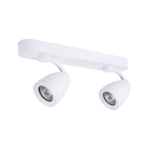 ALBICO 2 WHITE