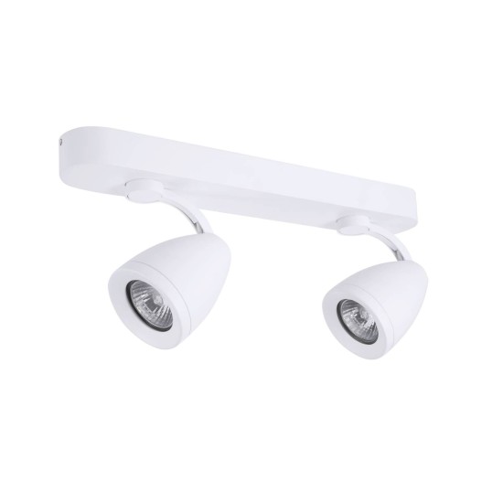 ALBICO 2 WHITE