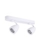 ALBICO 2 WHITE