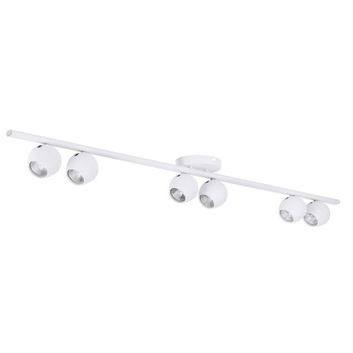 PERA 6 SAND WHITE