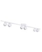 PERA 6 SAND WHITE